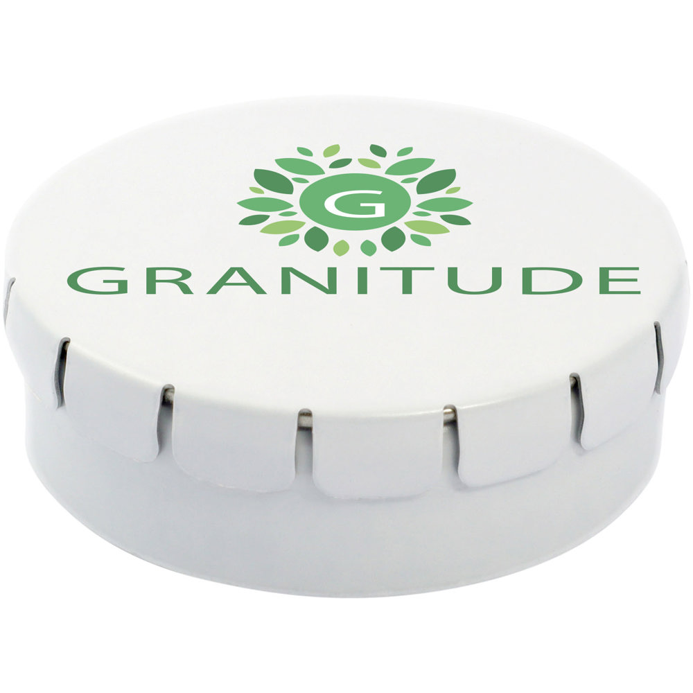 Clic clac suikervrije extra sterke pepermunt