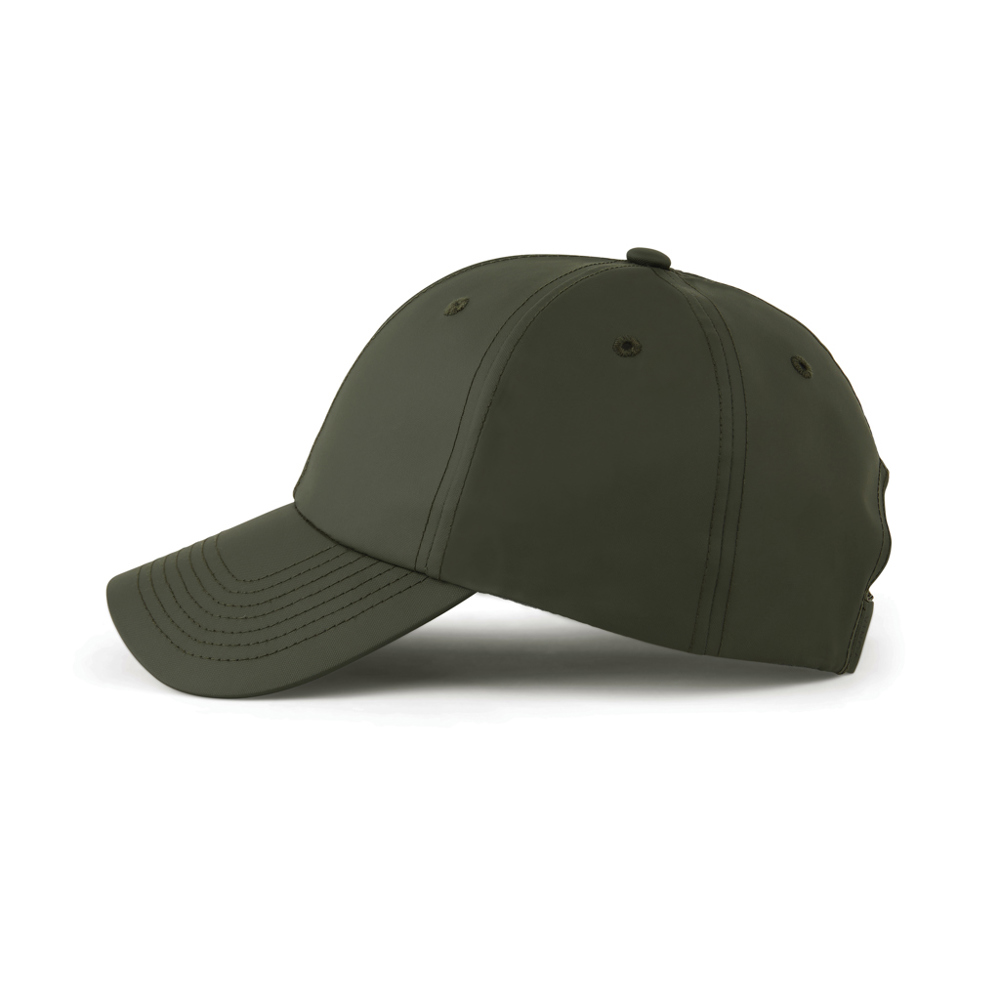 VINGA Baltimore AWARE™ gerecycled PET cap