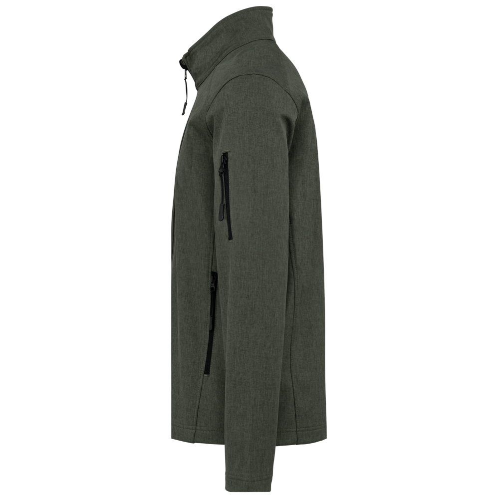 K401 - Softshell jas