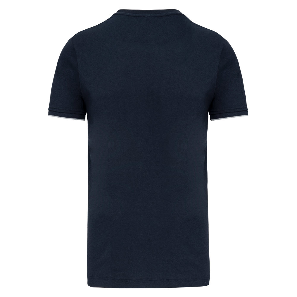 WK3020 - T-shirt Day To Day korte mouwen