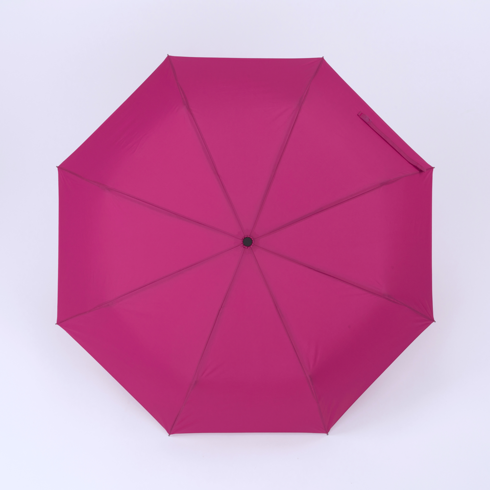 Primo Set: vacuümmok 400 ml & automatische paraplu