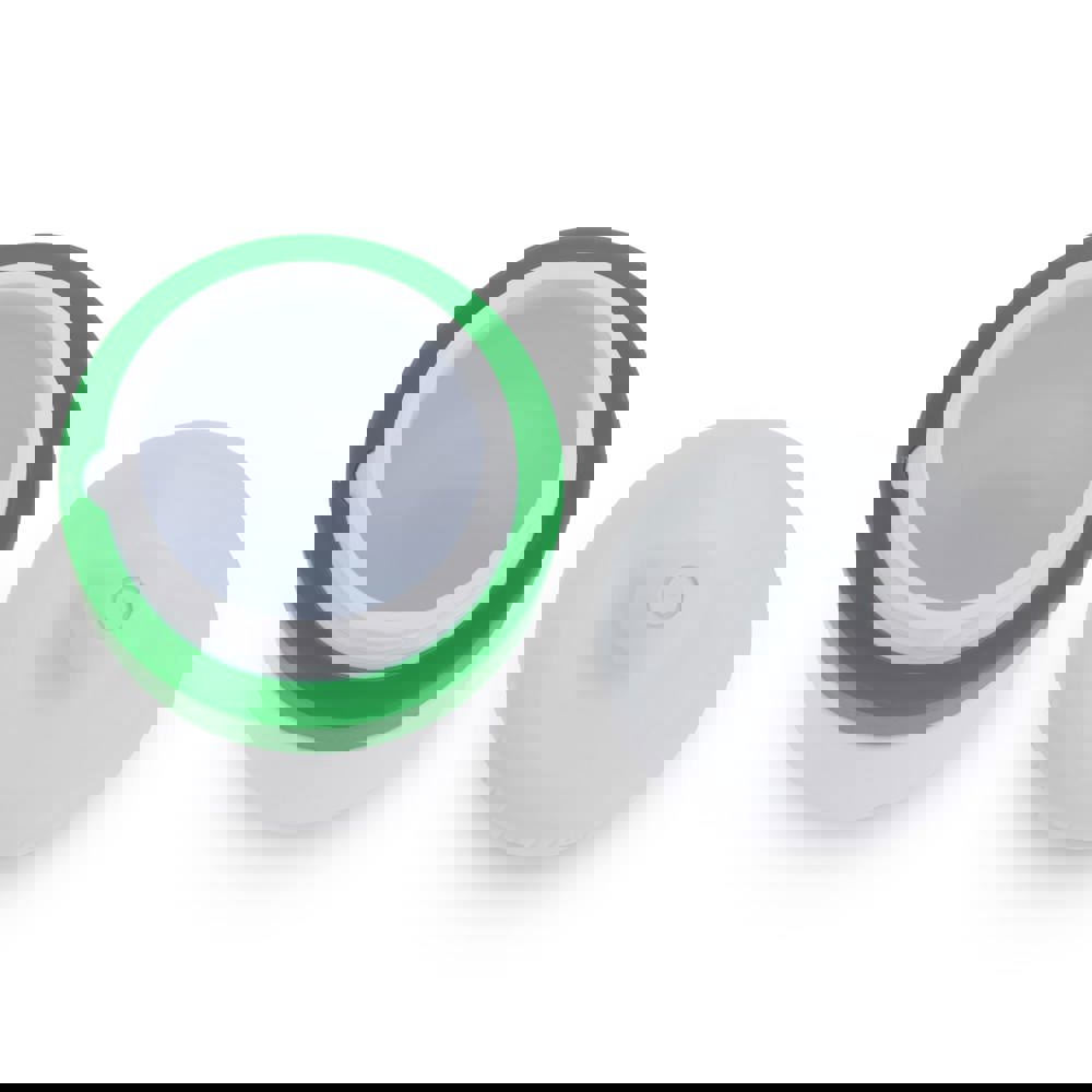 Sportbidon met rand 500ml