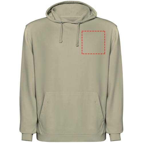 Kenia unisex hoodie