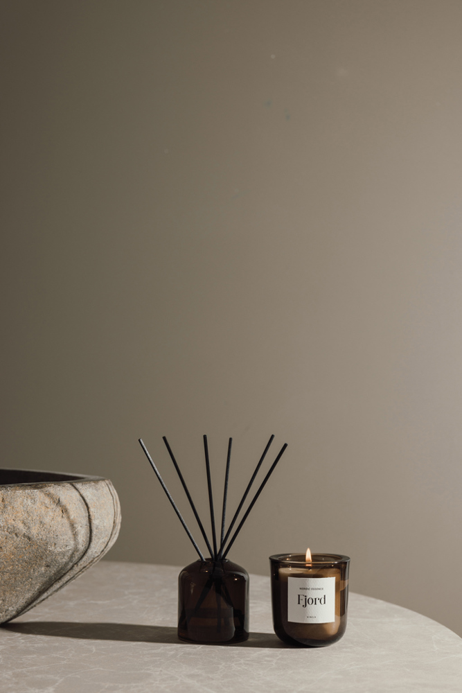 VINGA Nordic Essence ambiance set