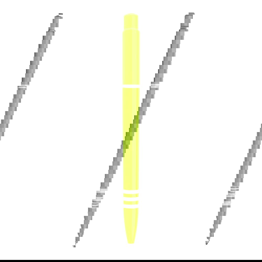 Balpen Tropic Colour hardcolour