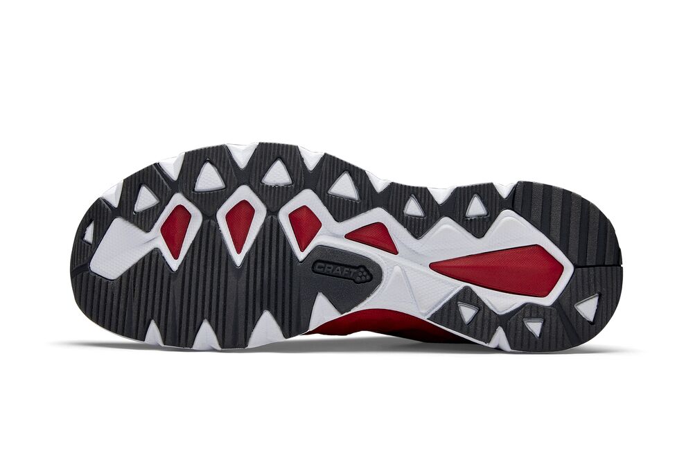 Craft - V150 Engineered W Bright Red 6/39