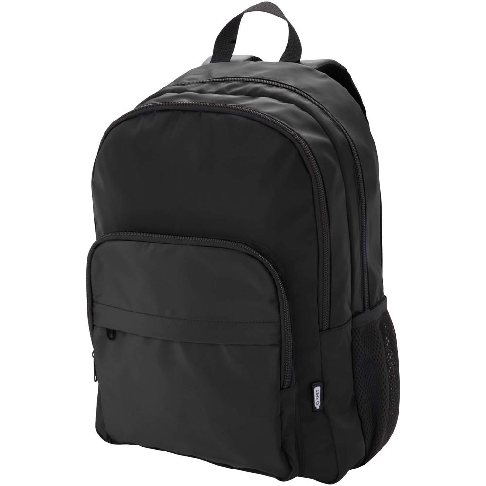 Trend Plus GRS gerecyclede 15,6 inch laptoprugzak 20 l