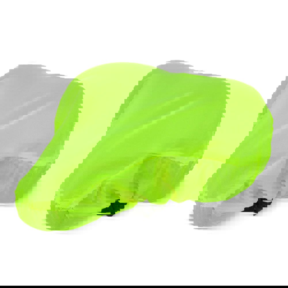 Zadelhoes R-PET - lichtgroen