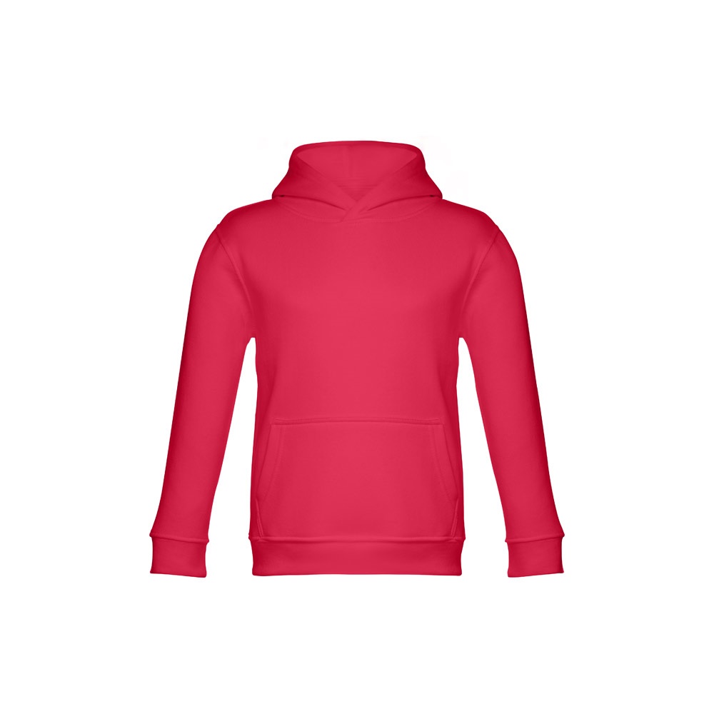 THC PHOENIX KIDS. Sweater voor kinderen (unisex) - rood