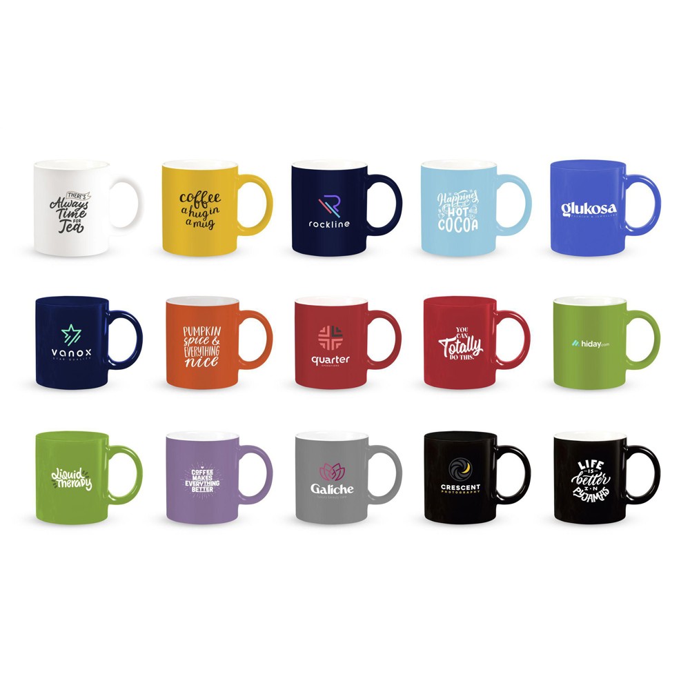 Kitty Mug 350 ml mok