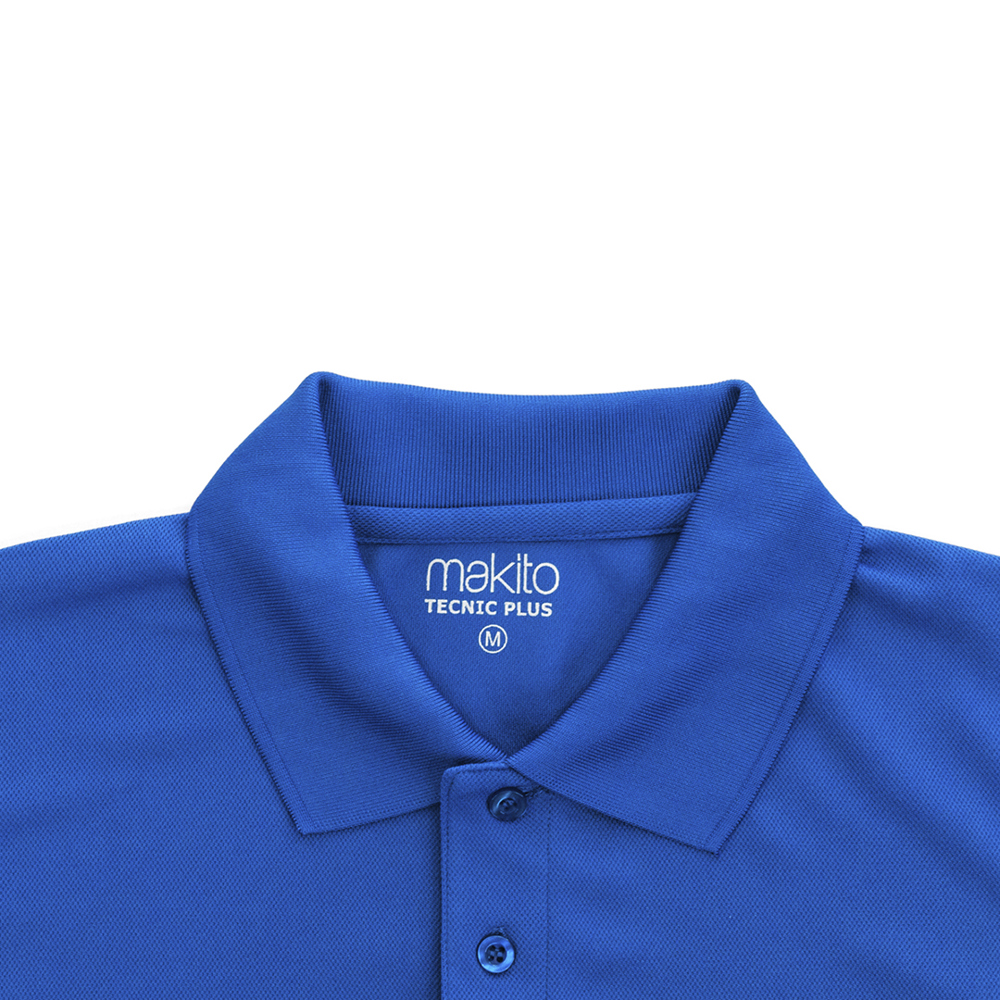Polo Shirt Tecnic Plus