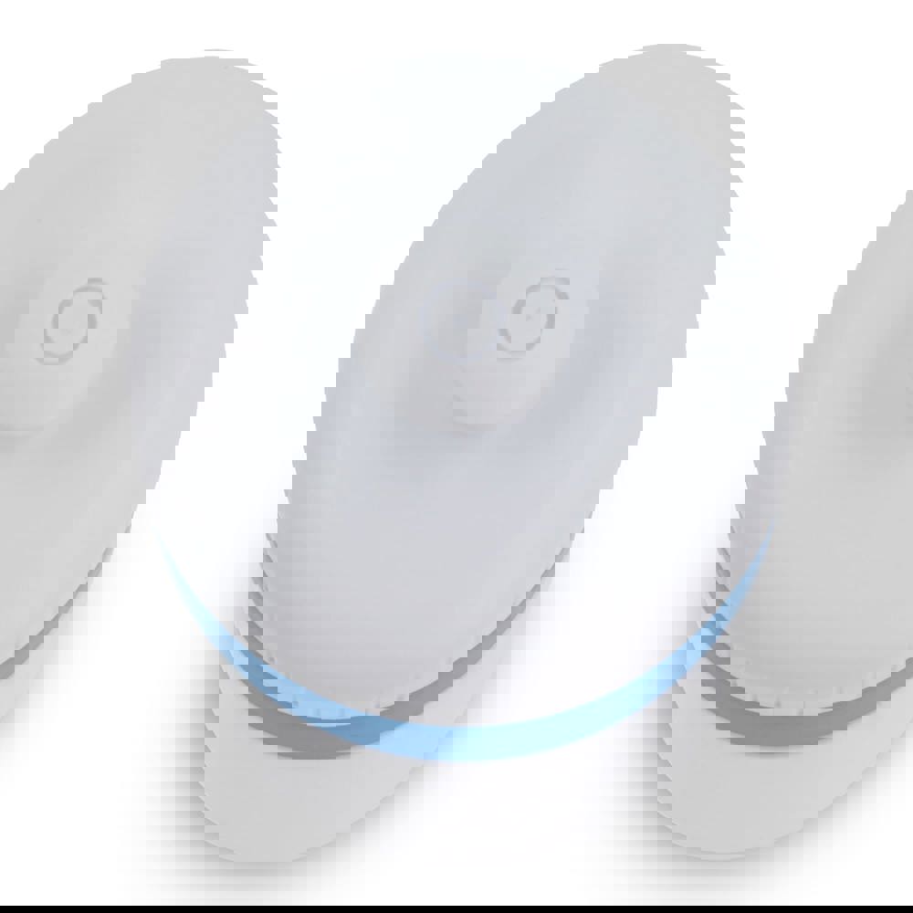 Sportbidon met rand 500ml