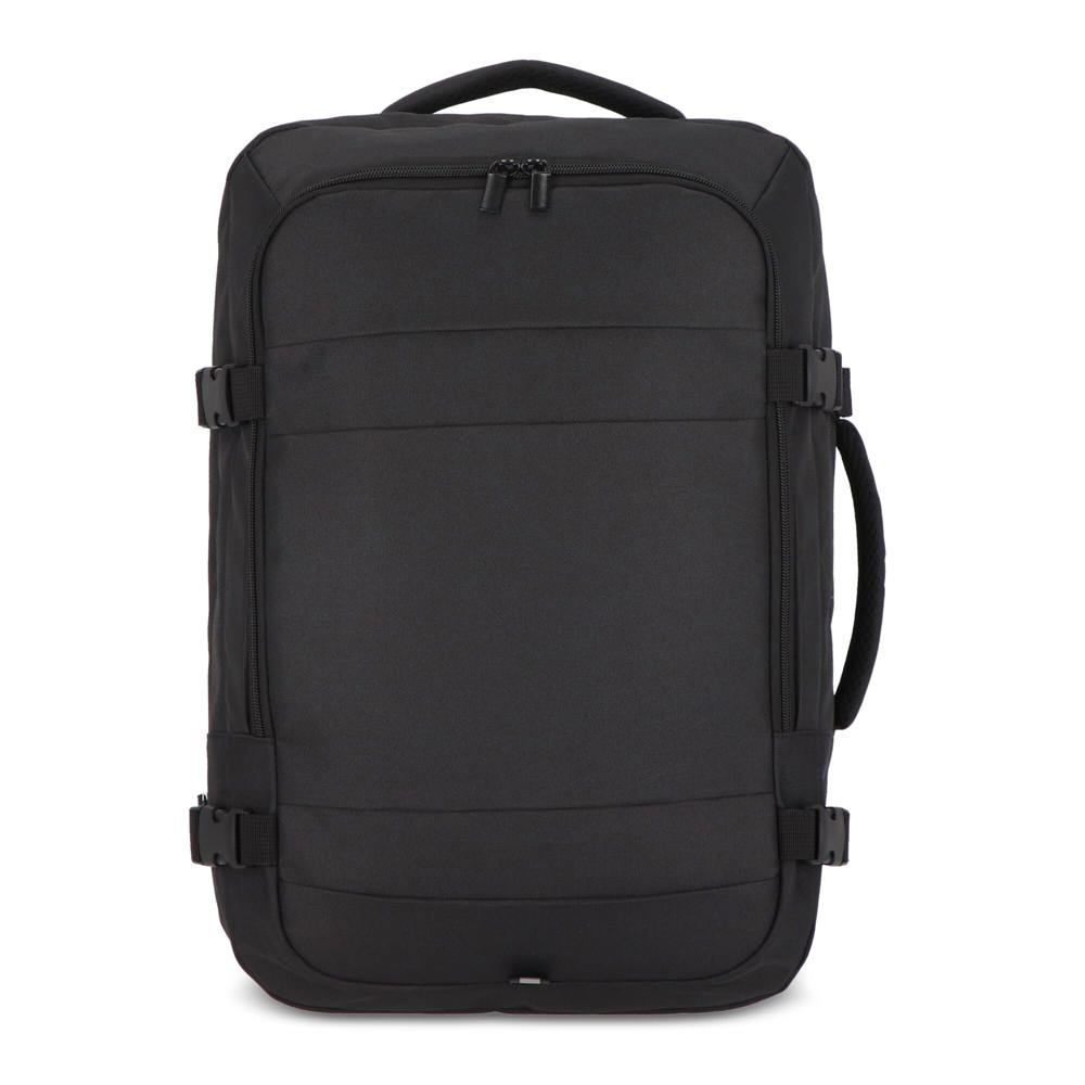 R-PET 600D Cabin proof Laptop rugzak 22L 