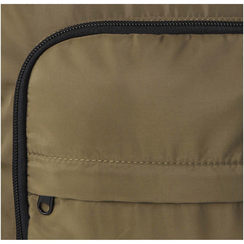 Trend Plus GRS gerecyclede 15,6 inch laptoprugzak 20 l