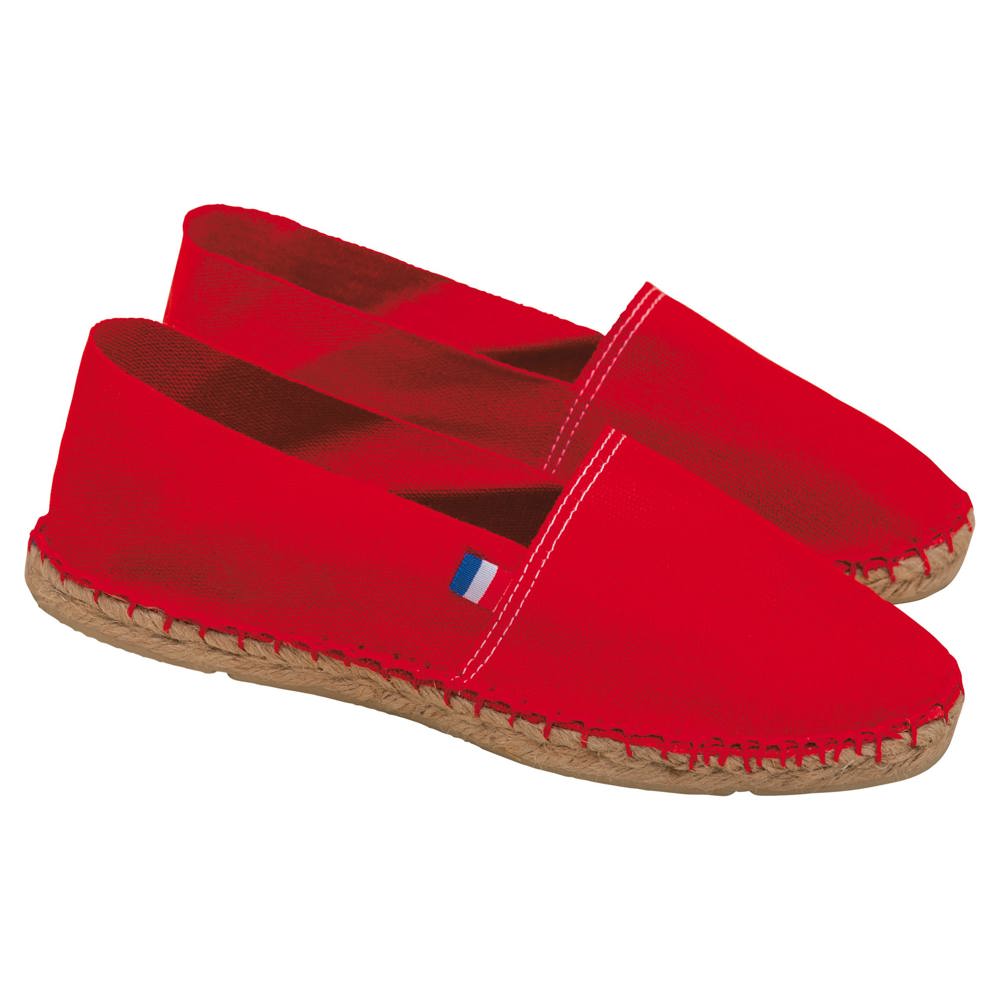 K840X - Unisex espadrilles