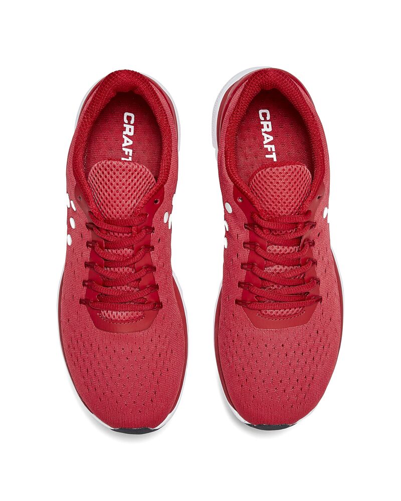 Craft - V150 Engineered W Bright Red 6/39