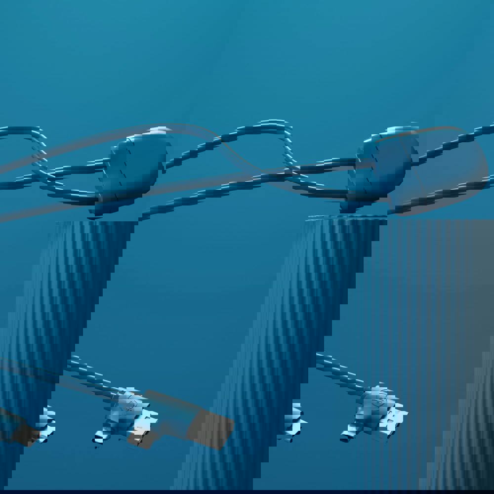 Xoopar Ice-C Charging cable