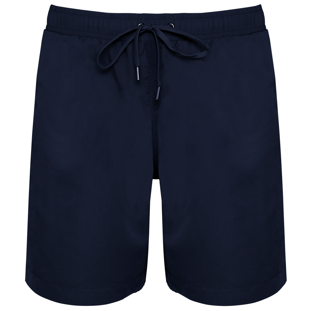 PK761 - Zwemshort voor heren - Deep Navy