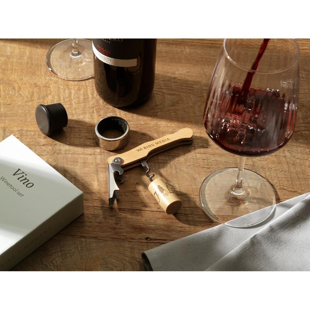 Wooosh Vino Winetool Set