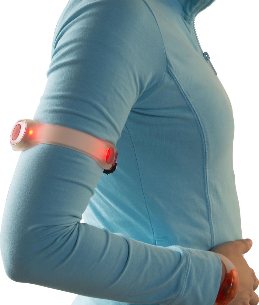 Siliconen armband Jenna