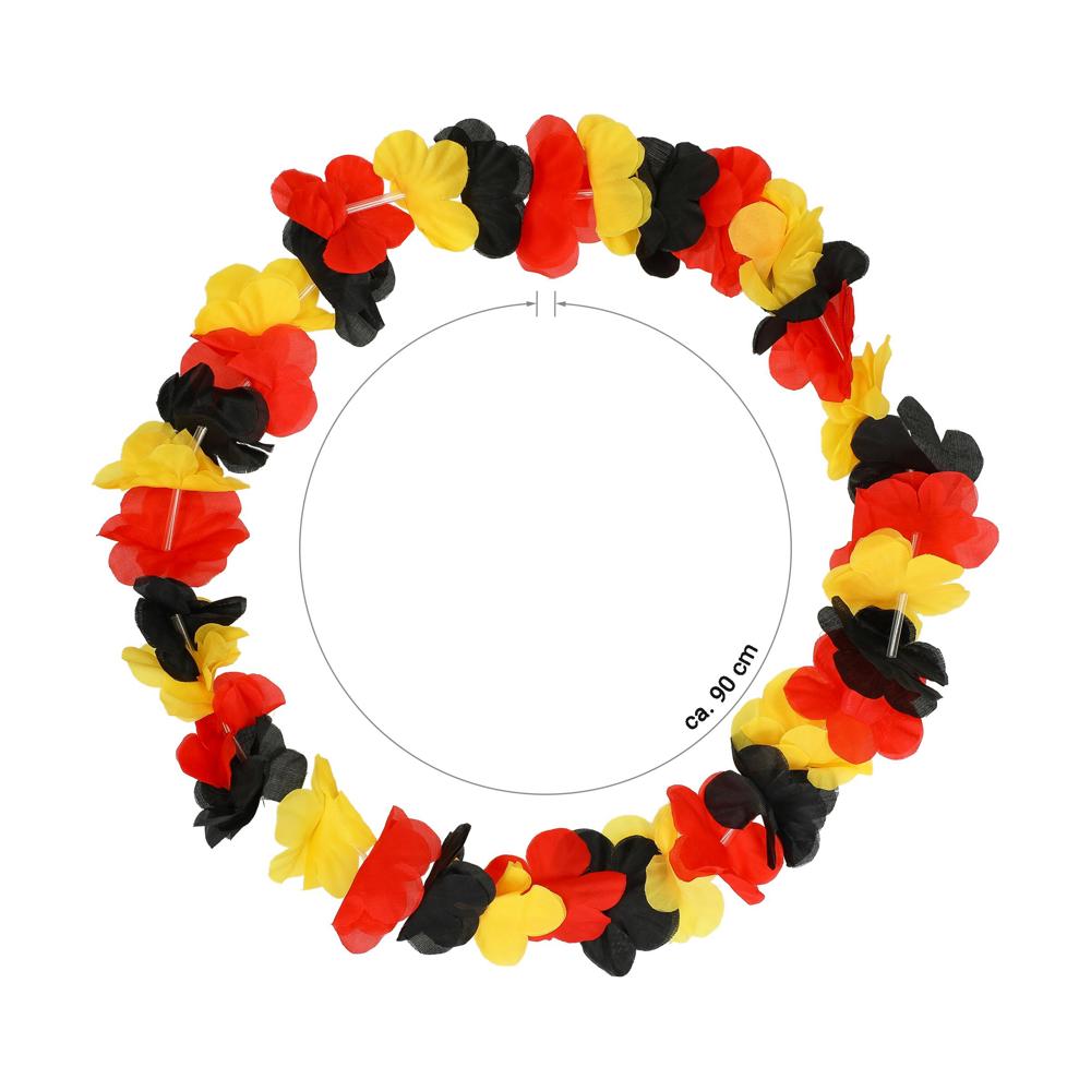 Bloemenslinger "Laola"