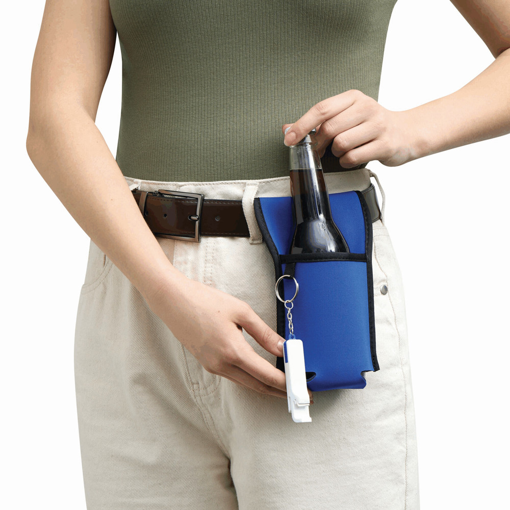 COOL HIKING - Fleshouder