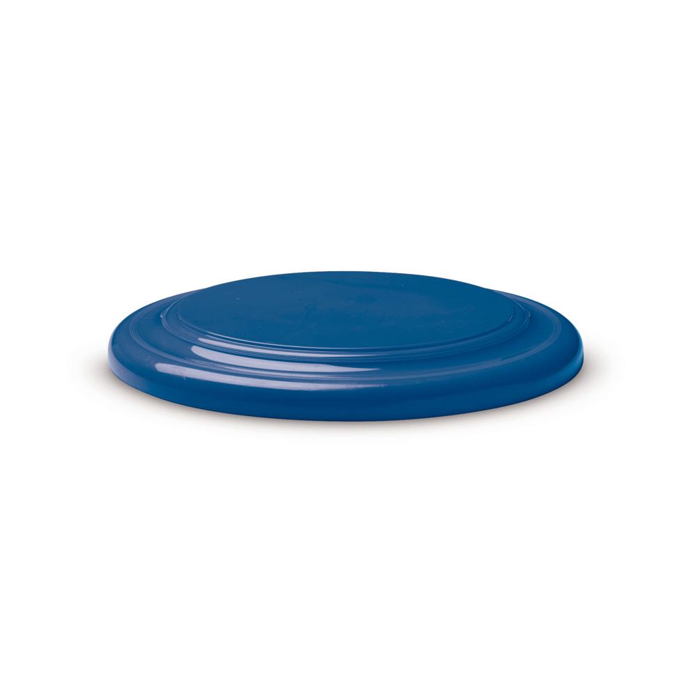 Frisbee - donkerblauw