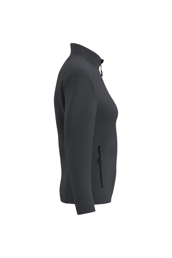 IB411 - Dames Softshelljas 2 lagen