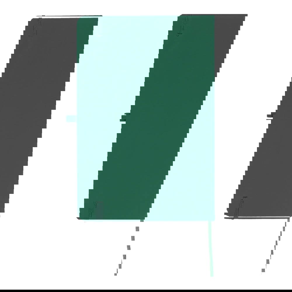 PU-Notitieboekje Sora A5