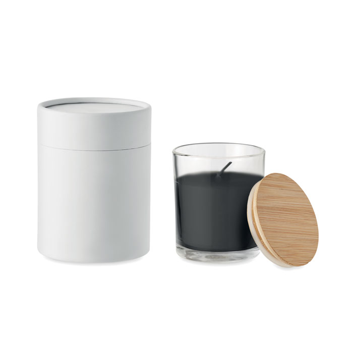 ANCIENT - Geurkaars Vanille