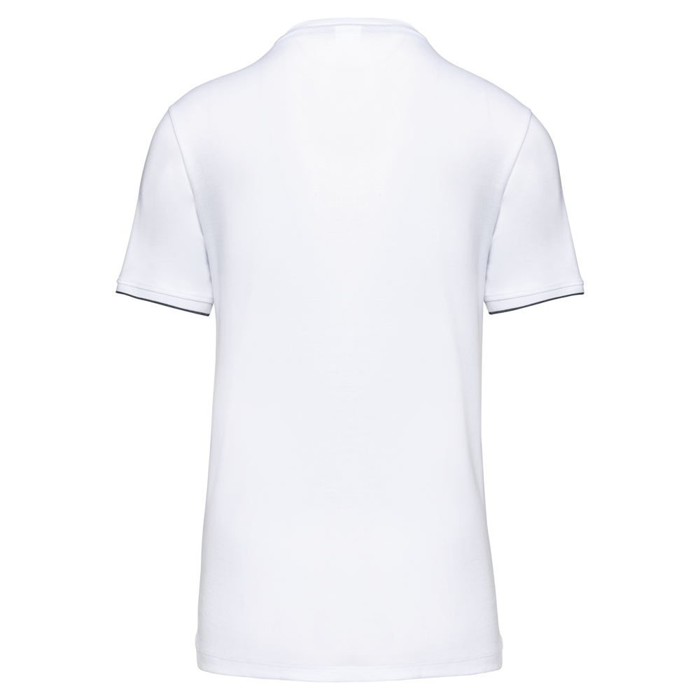 WK3020 - T-shirt Day To Day korte mouwen