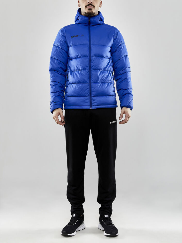 Craft - CORE Explore Isolate Jacket M Club Cobolt 4XL