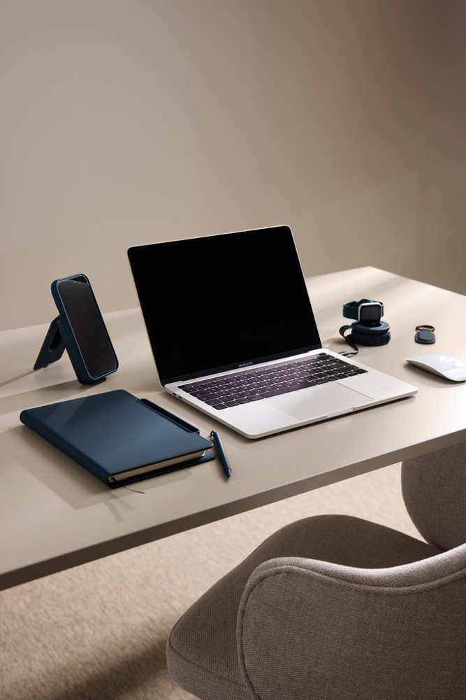 VINGA Baltimore RCS sleutelhanger met dual finder