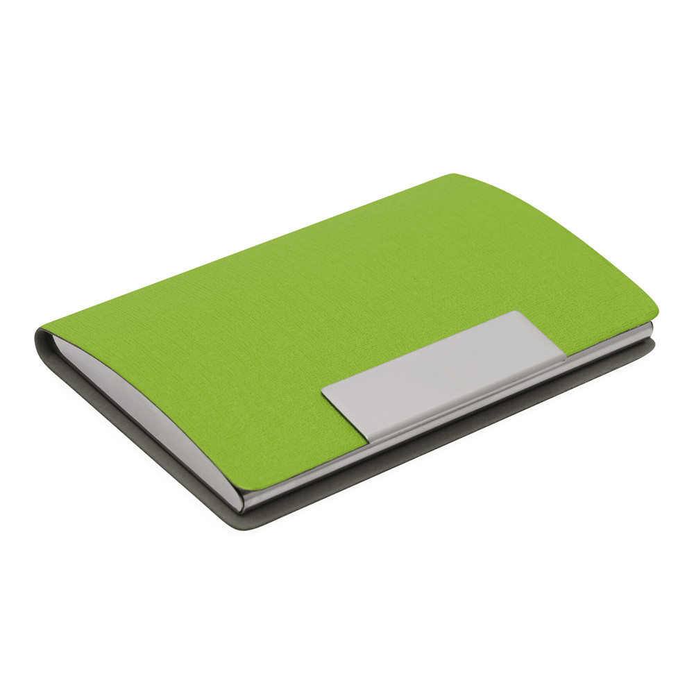 ATLAS - Visitekaarthouder