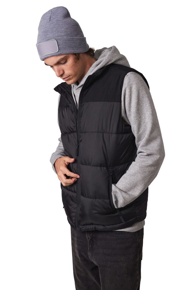 KP895 - Muts met patch