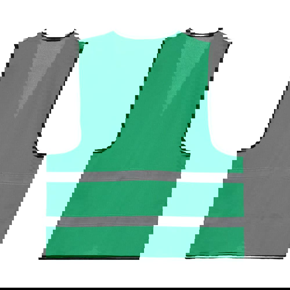 Kinder promovest reflecterend 6-12 jaar