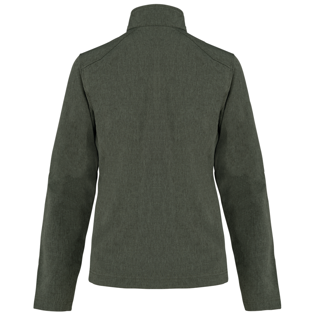 K400 - Dames softshell jas