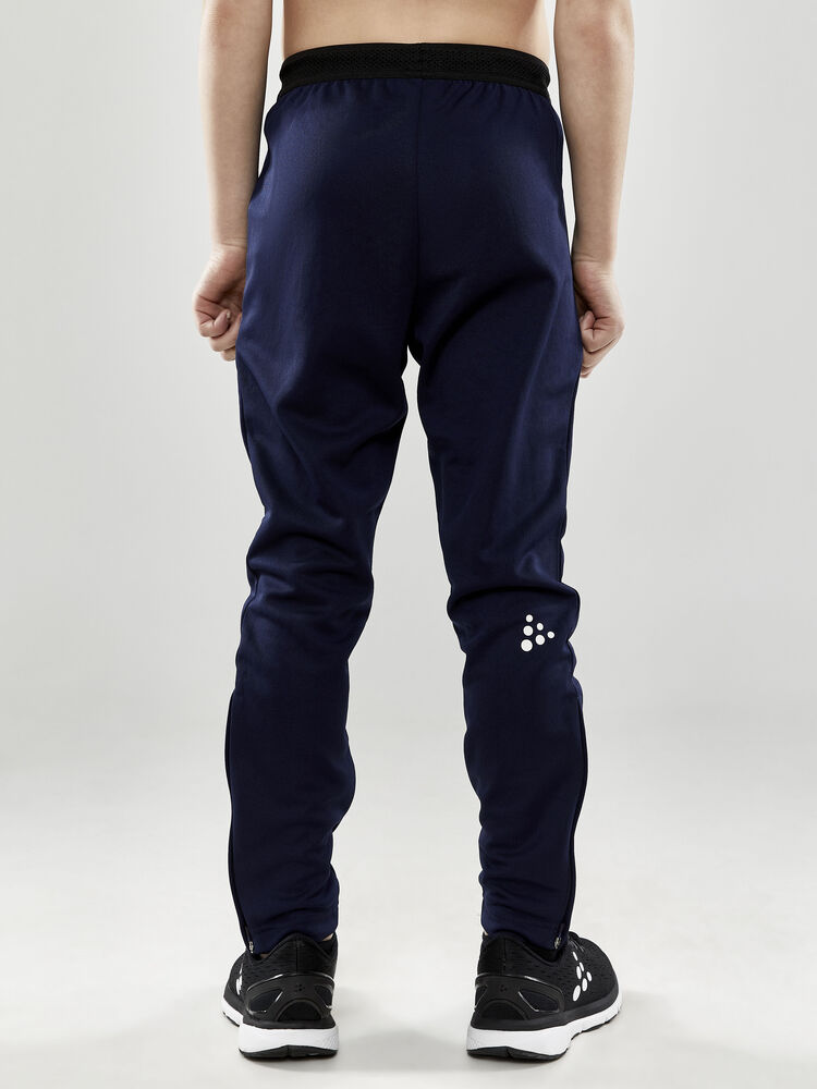 Craft - Evolve Pants JR Navy 158/164