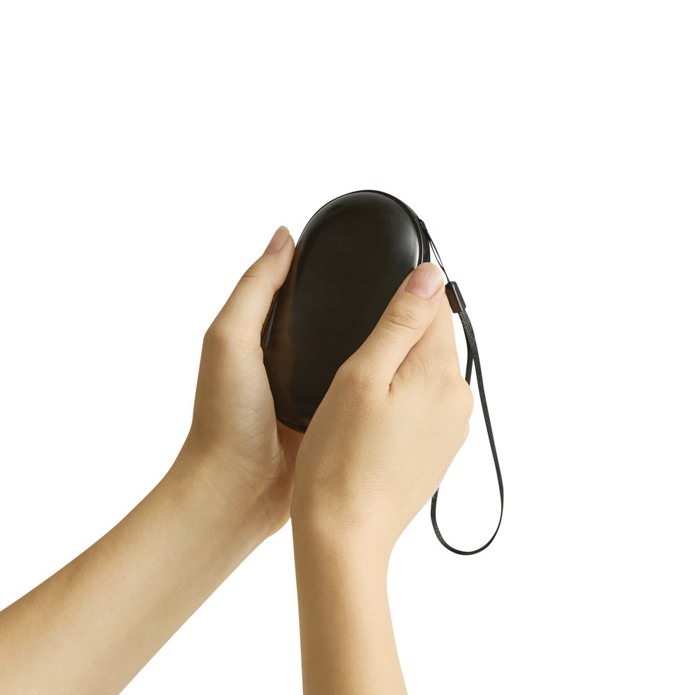 HEAT POWER - Powerbank en zak-/handwarmer