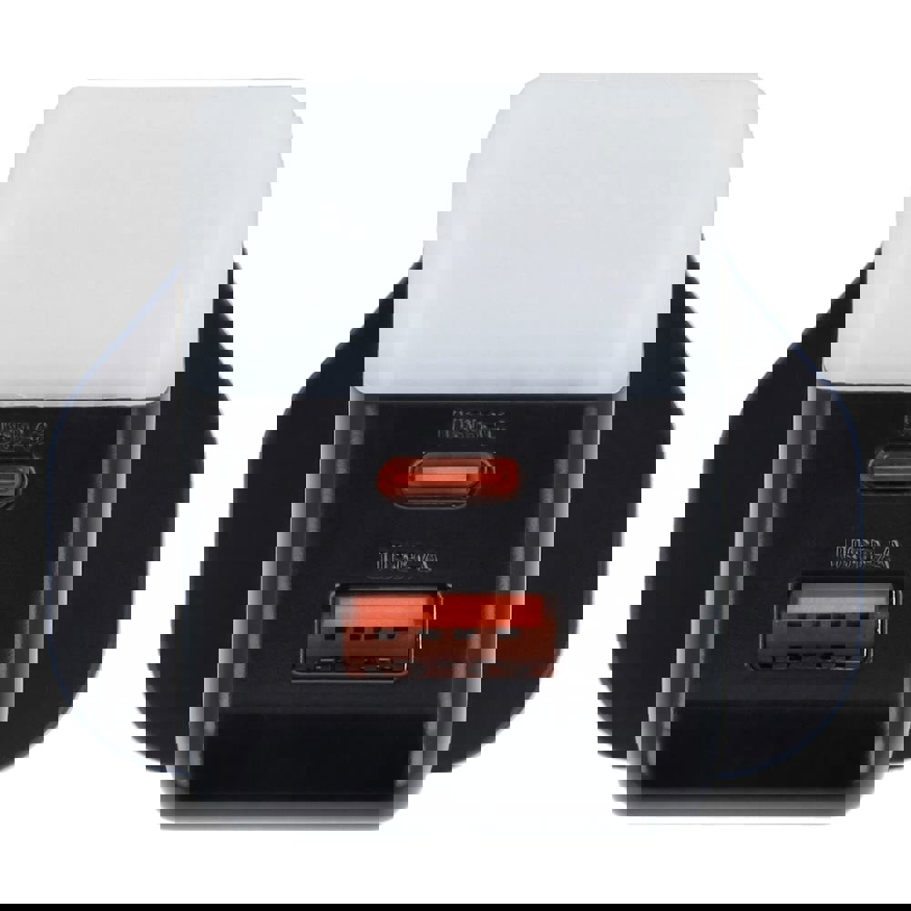 Xoopar ICE-G 65W GaN Adapter met UK Plug