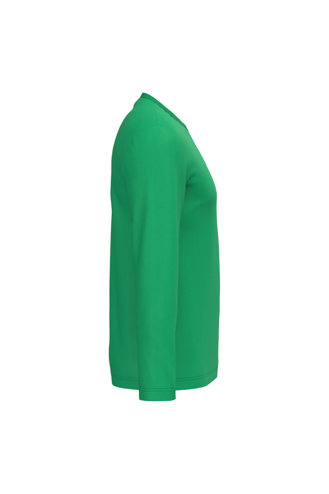 IB313CX - iDeal150 uniseks T-shirt LSL