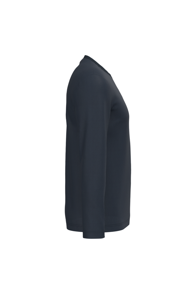 IB313CX - iDeal150 uniseks T-shirt LSL