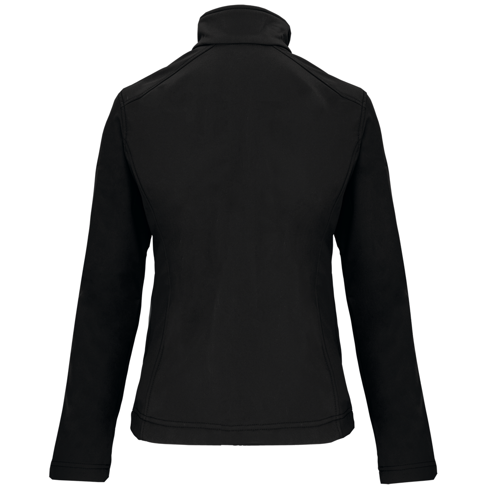 K400 - Dames softshell jas