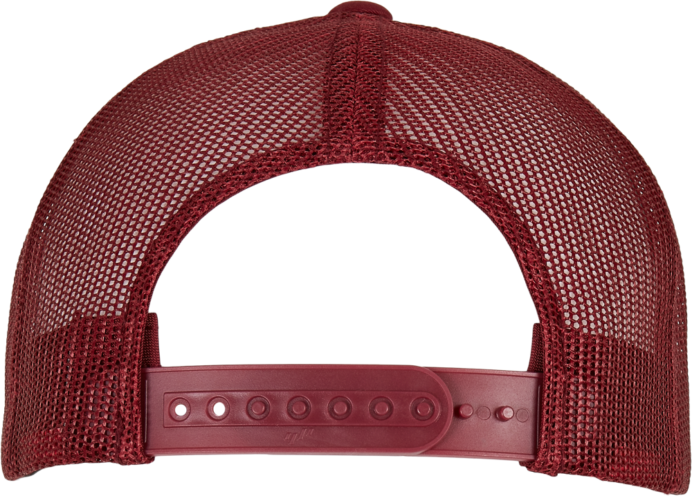 FL6606 - Pet Retro Trucker