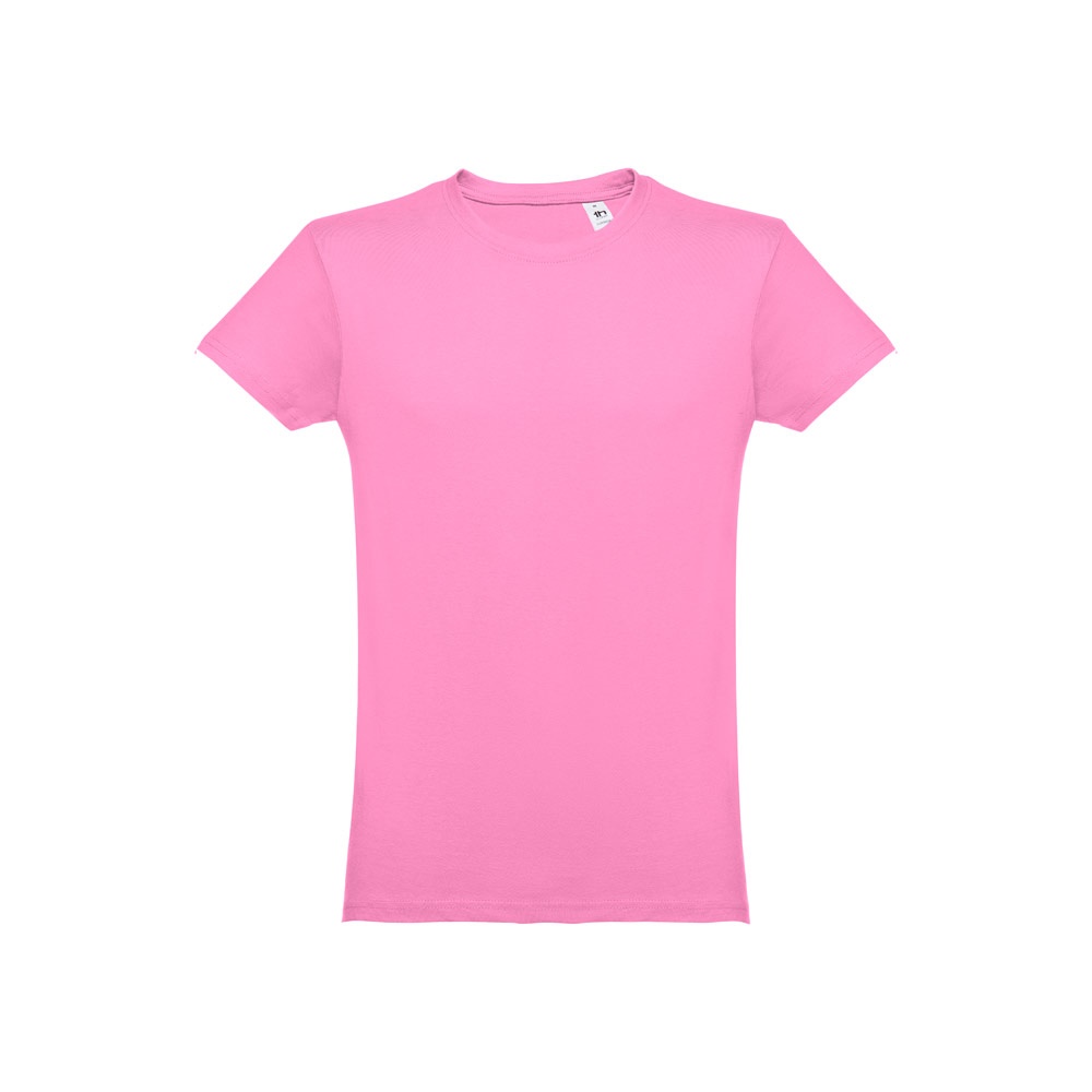 THC LUANDA 3XL. T-shirt voor mannen - licht roze
