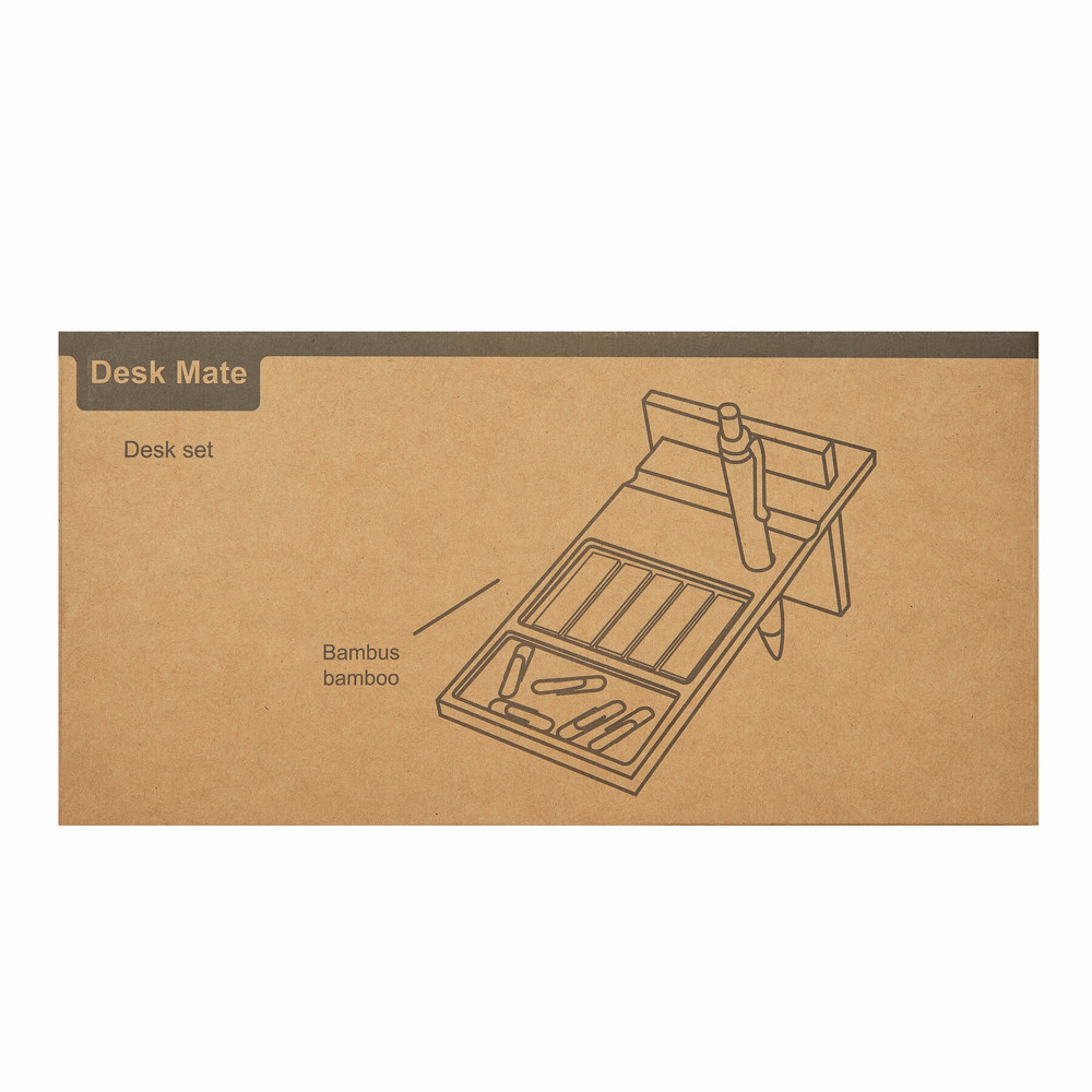 DESK MATE - Bureauset