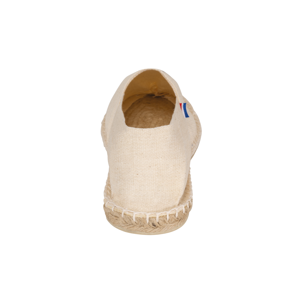 K840X - Unisex espadrilles