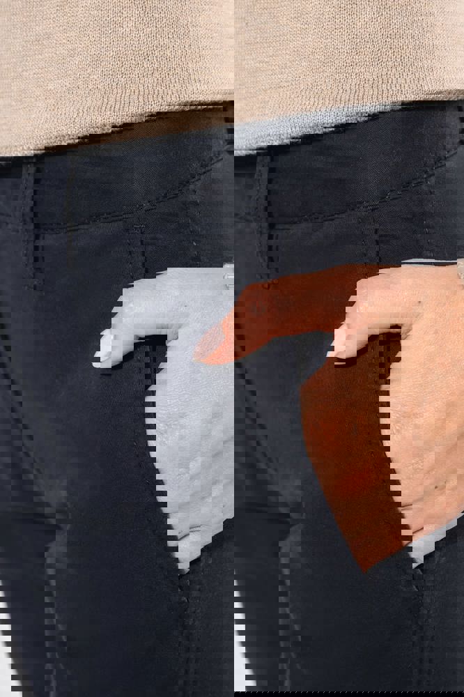 K741 - Dameschinobroek