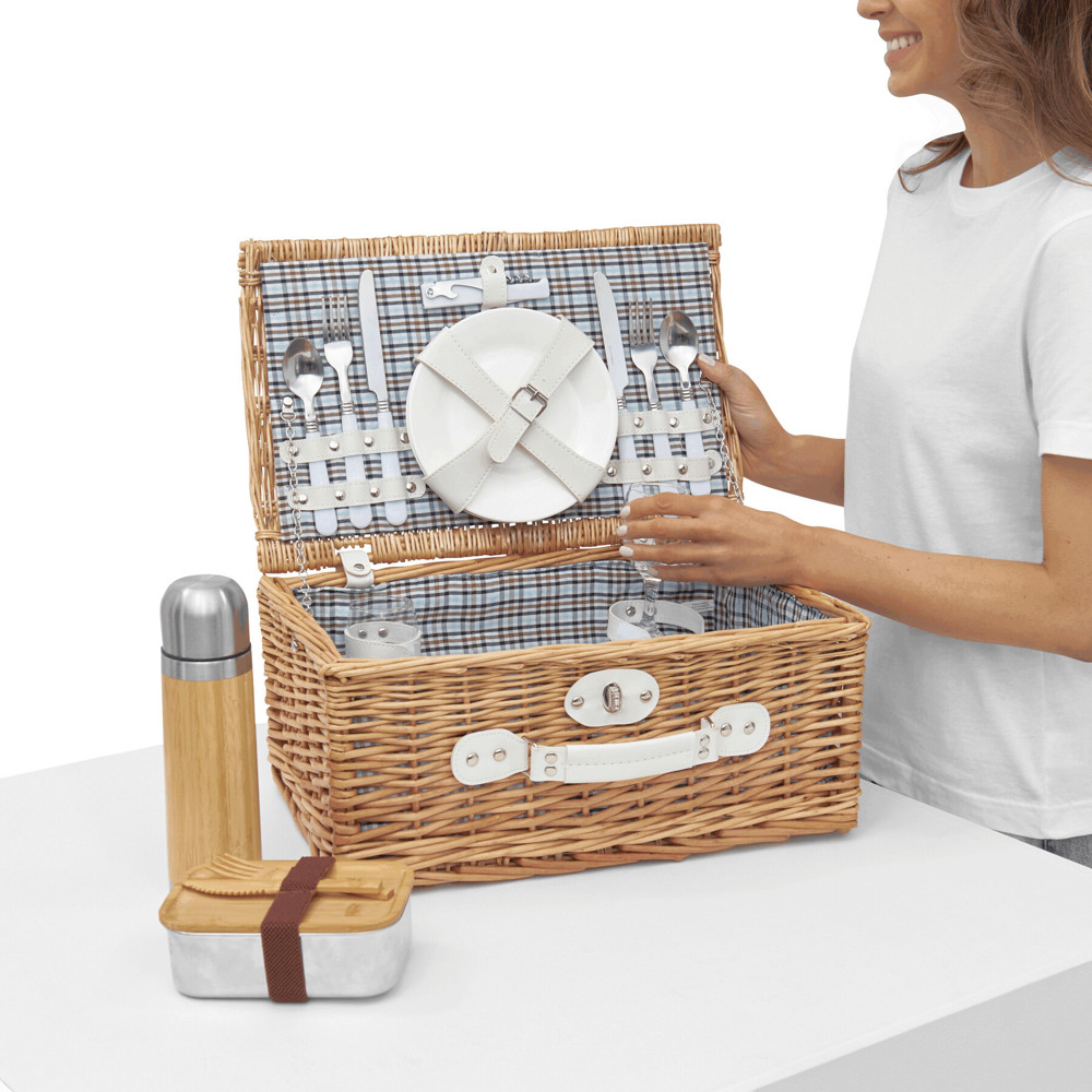 KINGS PARK - Picknickmand