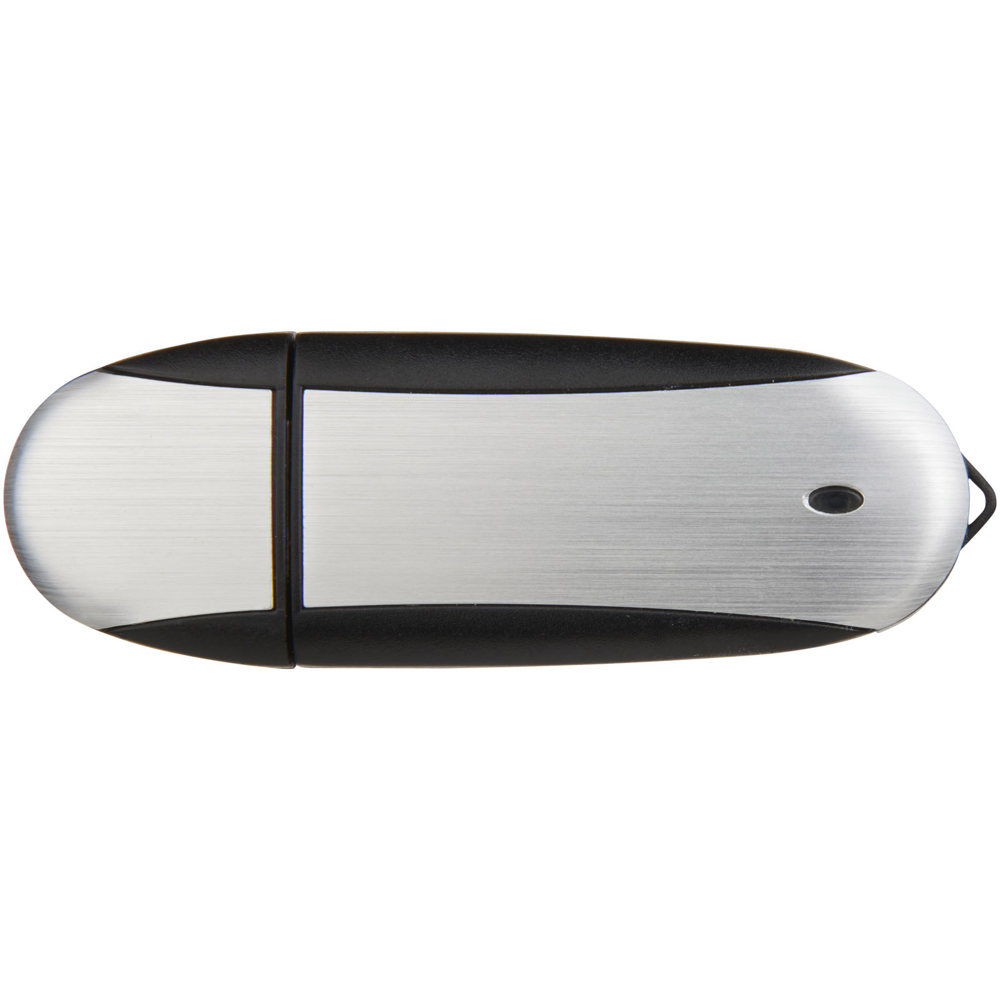 Oval USB